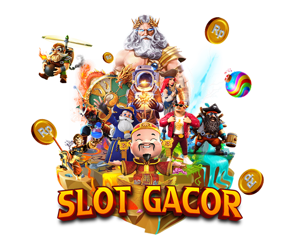 Mengapa Slot Thailand Jadi Favorit Pecinta Judi Online