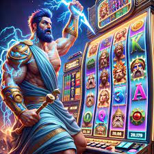 Slot Online Bertema Olahraga yang Seru untuk Dimainkan