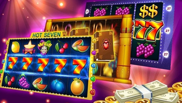 Cara Memilih Game Slot Online yang Bagus dan Menguntungkan. Tentu! Berikut adalah paragraf artikel tentang Panduan