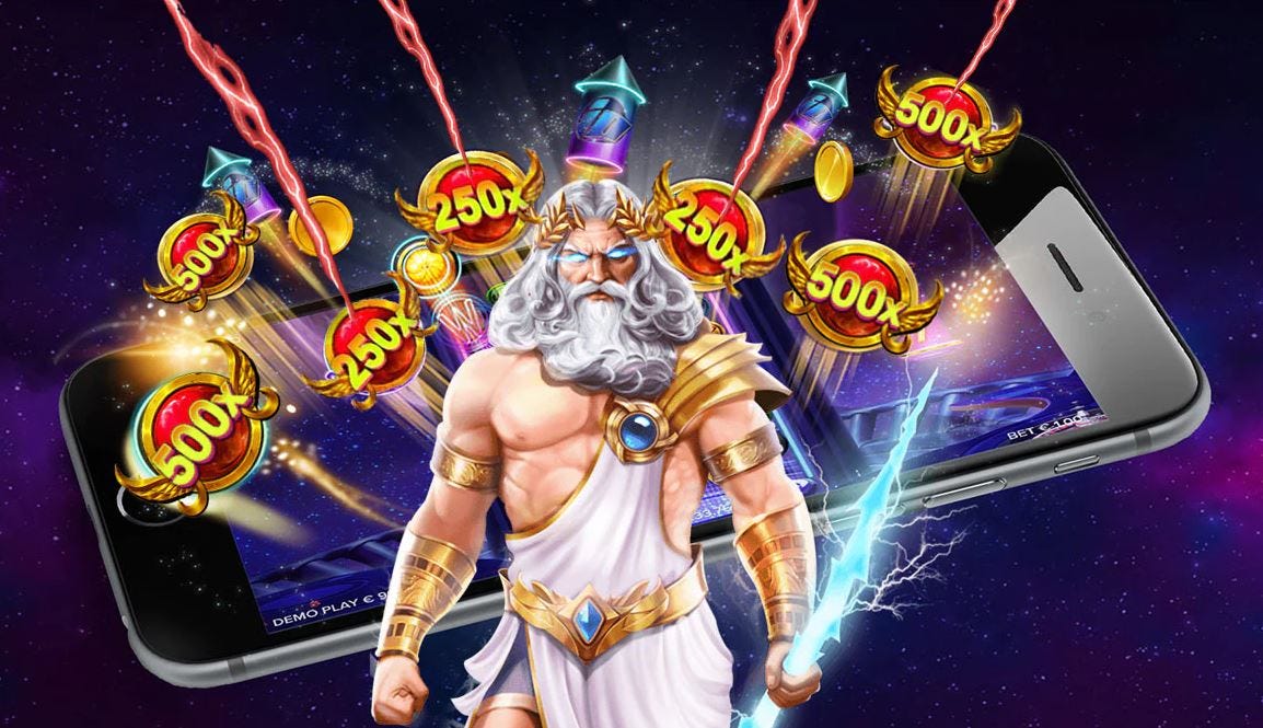 Memahami Volatilitas dalam Permainan Slot Online