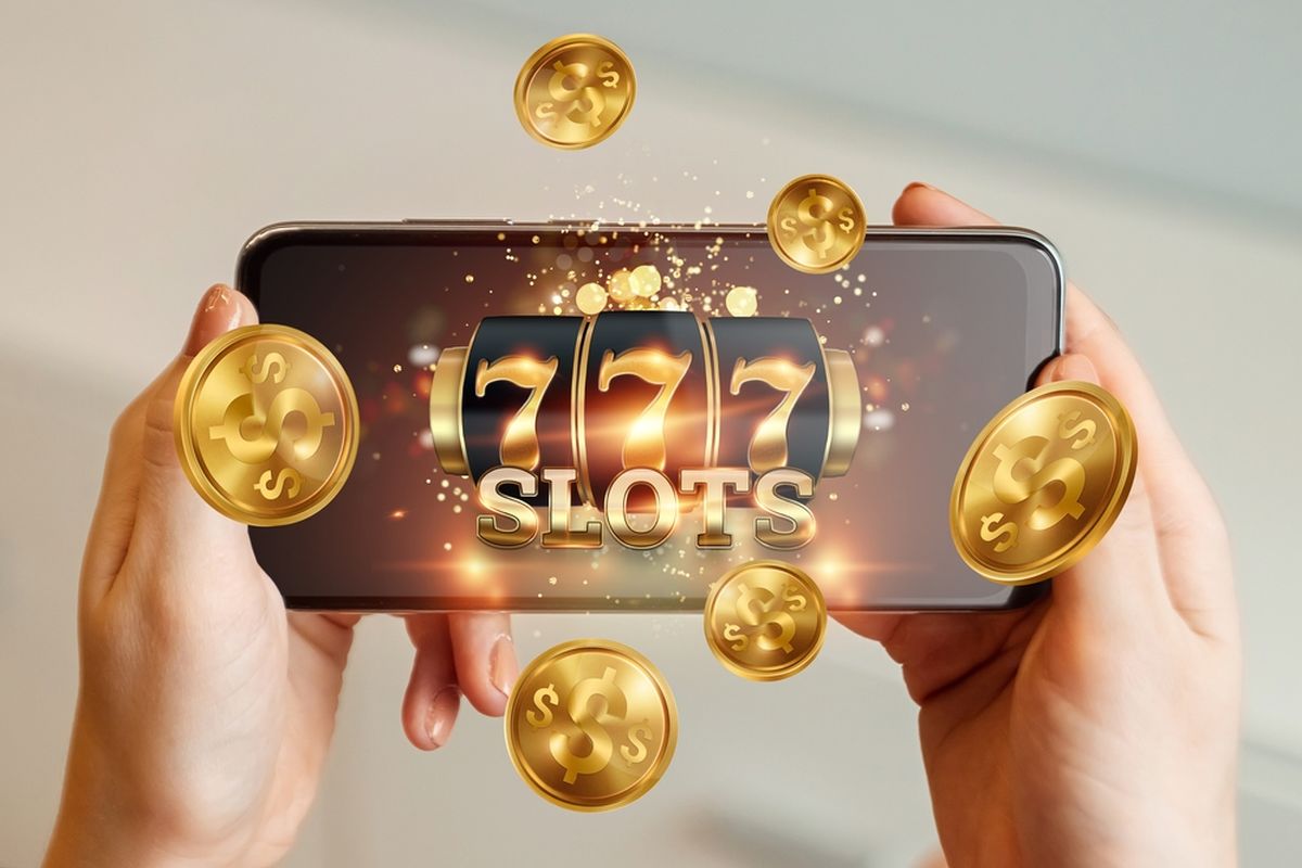 Mengapa Slot Online Menjadi Favorit Para Pemain?. Halo, Apa kabar semuanya? Sepertinya kita semua tahu bahwa permainan slot online