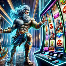 Mengapa Slot Online Terbaik Selalu Diminati Pemain