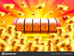 Slot Online: Membongkar Rahasia Jackpot yang Menarik