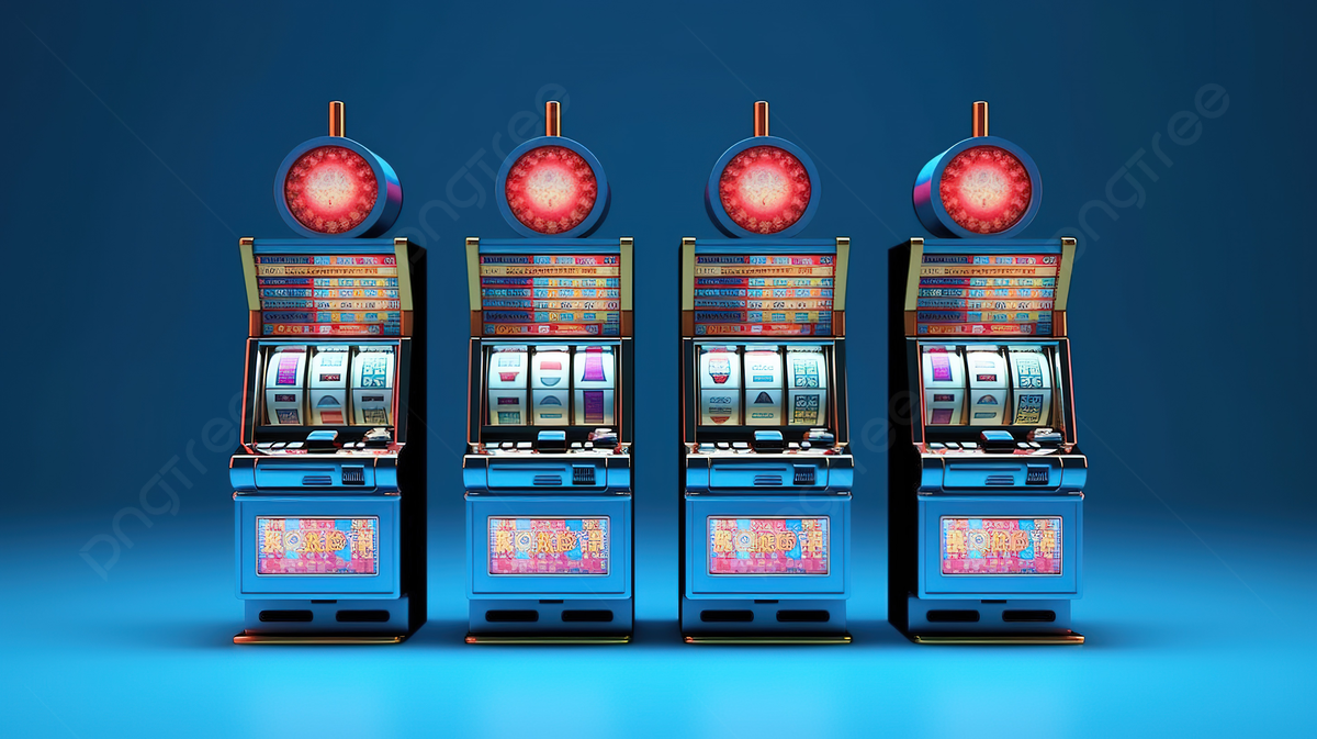 Slot Online dengan Tema yang Mencengangkan