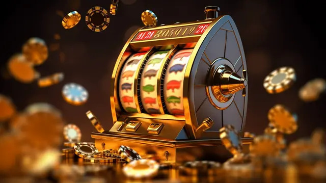 Slot Thailand: Mengapa Mereka Sangat Populer?.