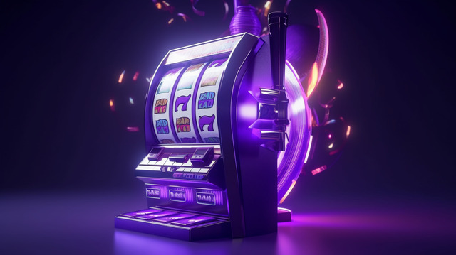 Slot Online Terbaik dengan Jackpot Progresif