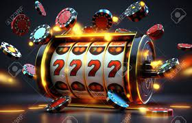 Rahasia Kesuksesan di Turnamen Slot Online