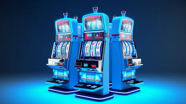 Slot online dengan tema fantasi menawarkan pengalaman bermain yang penuh imajinasi dan keseruan. Dalam dunia ini, pemain diajak