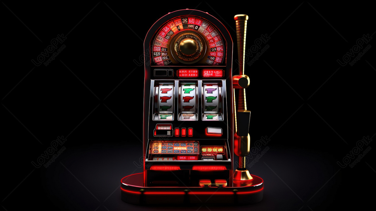 Slot Online dengan Tema yang Mencengangkan dan Indah