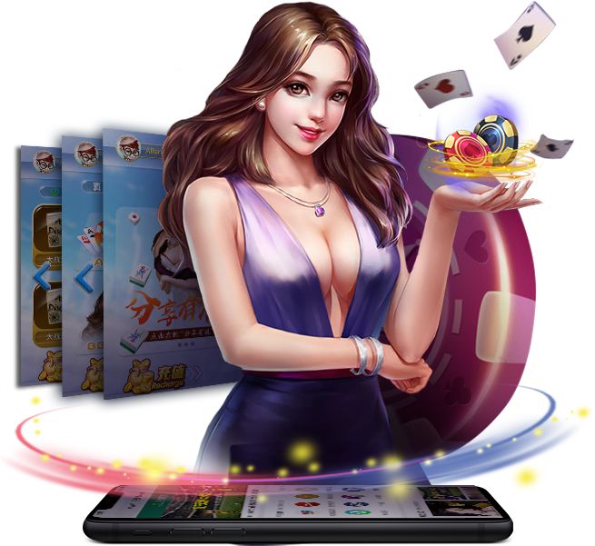 Slot Online: Perjalanan dari Inovasi ke Sensasi