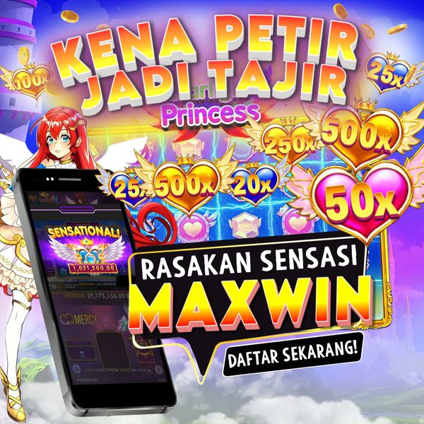 Slot Online dengan Tema Bawah Laut yang Menakjubkan