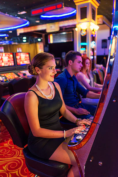 Peran RNG (Random Number Generator) di Slot Online