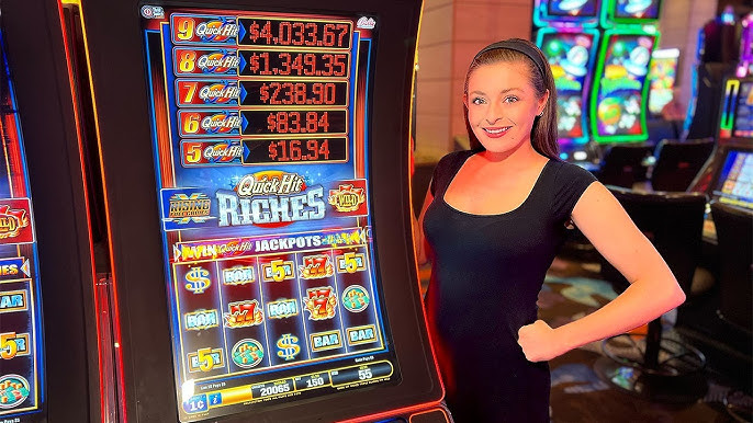 5 Game Slot Online Paling Mudah Dimenangkan